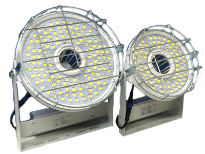LED投光器 | 信和産業｜配線・照明の製造メーカー