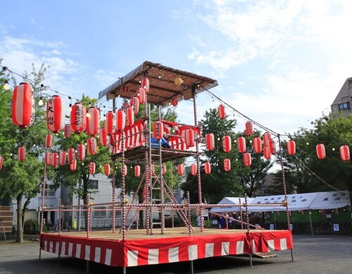 お祭り・イベント
